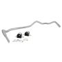 Whiteline 20-21 Chevrolet Camaro LT1 Front Sway Bar - 30mm HD Blade Adj. (Incl. Bushings)