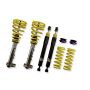 KW 10225002 Coilover Kit V1 Mercedes-Benz C-Class (203 203K) all engines RWDSedan + Wagon