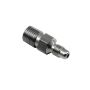 Nitrous Express 91017 Shark/Piranha Nozzle Fitting