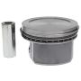 MAHLE 001 06 00 Engine Piston