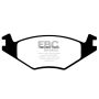 EBC UD280 86-93 Volkswagen Cabriolet 1.8 Ultimax2 Front Brake Pads