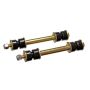 ENERGY SUSPENSION ENE9-8118G End Link Set Black