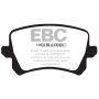 EBC DP32004C 15+ Audi Q3 2.0 Turbo Redstuff Rear Brake Pads