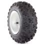 Carlisle 15x5.00-6/2 Car Snow Hog