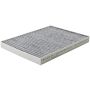 Bosch C3853WS Activated Charcoal Cabin Air Filter