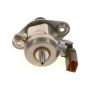 Bosch 66857 Bosch High Pressure Fuel Pump for Gasoline Direct Injection