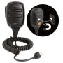 Rugged Radios HM-RM60-MM Hand Mic for RM45 & RM60 Mobile Radios with Scosche MagicMount