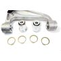 SPL Parts 2008+ Nissan GTR (R35) Rear Upper Arm Monoball Bushings