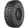 Yokohama 37x13.50r17/10 121q Yok Geolandar X-Mt