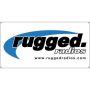 Rugged Radios BANNER 2X4-NI Race Banners - Available In Different Sizes 2 x 4 Banner