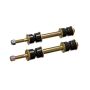 ENERGY SUSPENSION ENE9-8117G End Link Set Black