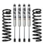 Synergy Mfg 8755-20 Synergy 2014+ Ram 2500 Front Leveling Coil Springs