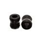 ENERGY SUSPENSION ENE9-8109G 3/4in Long Hourglass Shock Eye Bushing