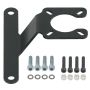 MOROSO MOR65062 Mounting Bracket Kit - Fuel Regulator