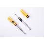 KW 35243010 Coilover Kit V3 for Maserati Ghibli