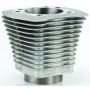 TwinPower 493036 Twin Power 84-99 1340 cc Evolution Big Twin Aluminum Cylinder Natural Replaces H-D 16510-83A