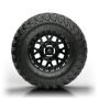 Hercules Tis 30x10.00r15/8 68j Her Tis Offroad Ut1 Utv Nhs Rbl