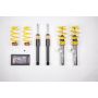 KW 15210039 Coilover Kit V2 Audi TT (8J) Roadster Quattro (6 cyl.) w/o magnetic ride