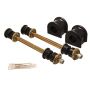 ENERGY SUSPENSION ENE4-5157G Front Sway Bar Bushings 98-11 Ranger 2&4WD