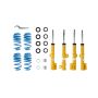 Bilstein 47-259751 Fiat 500x 2-WD K  B14 Suspension Kit