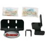 Rancho RS64450 Steering Damper Bracket
