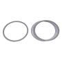 Yukon Gear & Axle SK 30797 Yukon Gear Replacement Pinion Depth Shims For Dana 70HD / Dana 70 / Ford 10.25in & 10.5in
