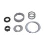 Yukon Gear & Axle SK 706376 Yukon Gear Dana 44 Complete Shim Kit Replacement