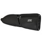 PRP Polaris RZR Front Door Bag with Knee Pad (Passenger Side)- Black