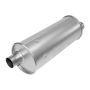AP Exhaust 3786 Muffler - Enforcer II