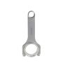 Carrillo CR5380-1 Dodge Hemi (5.7L/6.1L) Straight Pro-H 3/8 WMC Bolt Connecting Rod - Single