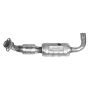 Eastern Catalytic 912117 CARB (CA, CO, NY, ME) Catalytic Converter