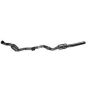 AB Catalytic 25127 Direct-Fit Catalytic Converter EPA (Federal)