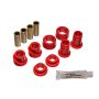 Energy Suspension 3.8103R Corvette Front End Link Set - Red