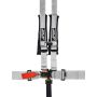 PRP Seats SB5.2S-S PRP 5.2 Harness - Silver