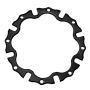 Wilwood 300-8431 Dynamic Rotor Adapter 8x7.00BC 8x7.00BC Wide 5 Hub