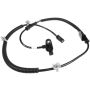 NTK AB2126 ABS Wheel Speed Sensor