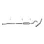 Diamond Eye Performance K3330A Diamond Eye KIT 4in CB SGL GAS AL FORD 3.5L F150 ECO-BOOST 11-13