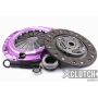 XCLUTCH XKFD23011-1A 93-97 Ford Probe GT 2.5L Stage 1 Sprung Organic Clutch Kit