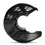 Cycra 1CYC-1096-12 15+ Yamaha WR250F Disc Cover - Black