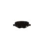 Bosch BE1657H Brake Pads Rear
