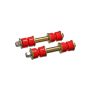 ENERGY SUSPENSION ENE9-8120R End Link Set Red
