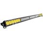 Baja Designs 465014 OnX6 Arc Series Dual Control Pattern 50in LED Light Bar - Amber