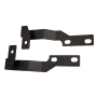 Fishbone Offroad FB21355 05-15 Toyota Tacoma Ditch Light Brackets
