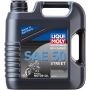 LIQUI MOLY 20106 Motorbike HD-Classic SAE 50 Street