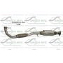 Davico Mfg 44466 Direct Fit Catalytic Converter