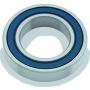 QuadBoss 416203 6203-2RS Bearing 17X40X12