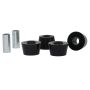 Whiteline Plus 70-85 Toyota Celica / 5/70-4/87 Toyota Corolla Fr Radius/Strut Rod to Chassis Bushing