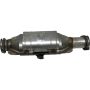 Davico Mfg 15056 Direct Fit Catalytic Converter