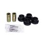 Energy Suspension 8.7106G 96-02 Toyota 4-Runner 2WD/4WD Black Rear Track Arm Bushing Set