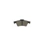 Bosch BC973 Bosch QuietCast Brake Pads